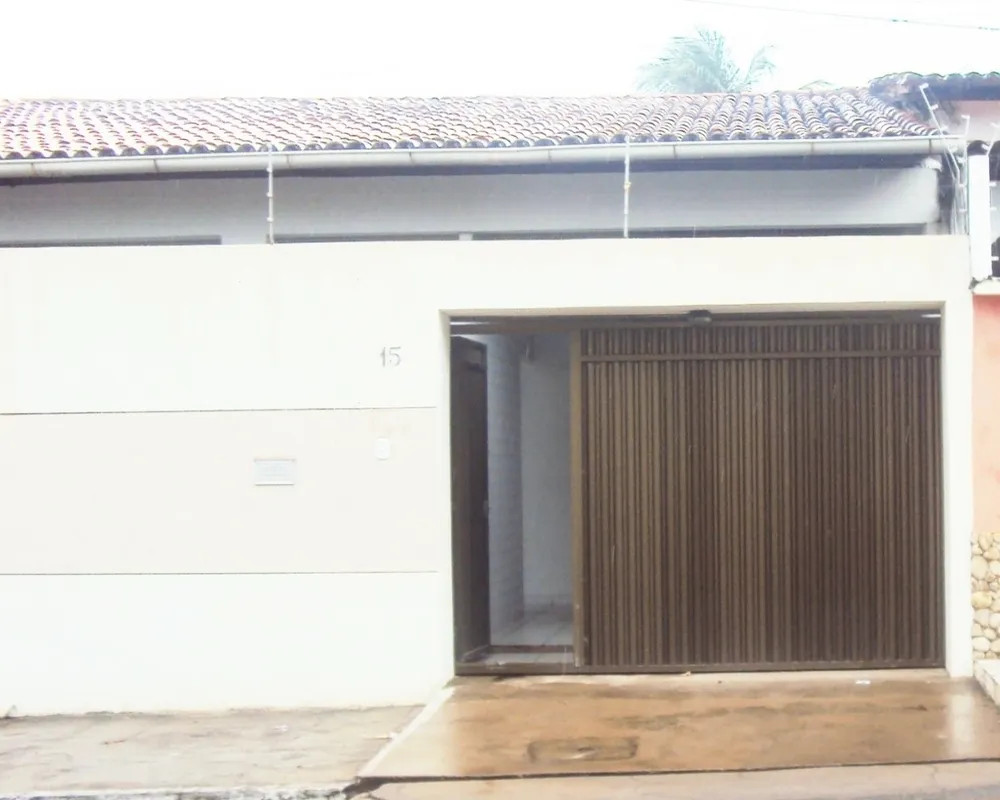 Casa, 3 quartos - Foto 1