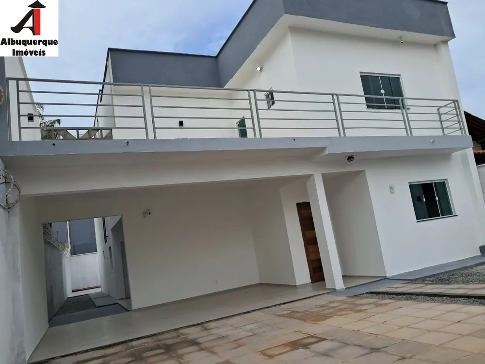 Casa, 5 quartos, 360 m² - Foto 6