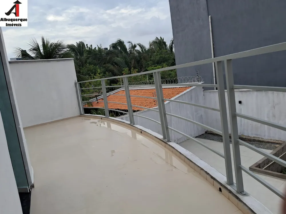 Casa, 5 quartos, 360 m² - Foto 8