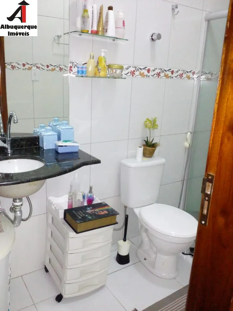 Casa, 3 quartos, 450 m² - Foto 12