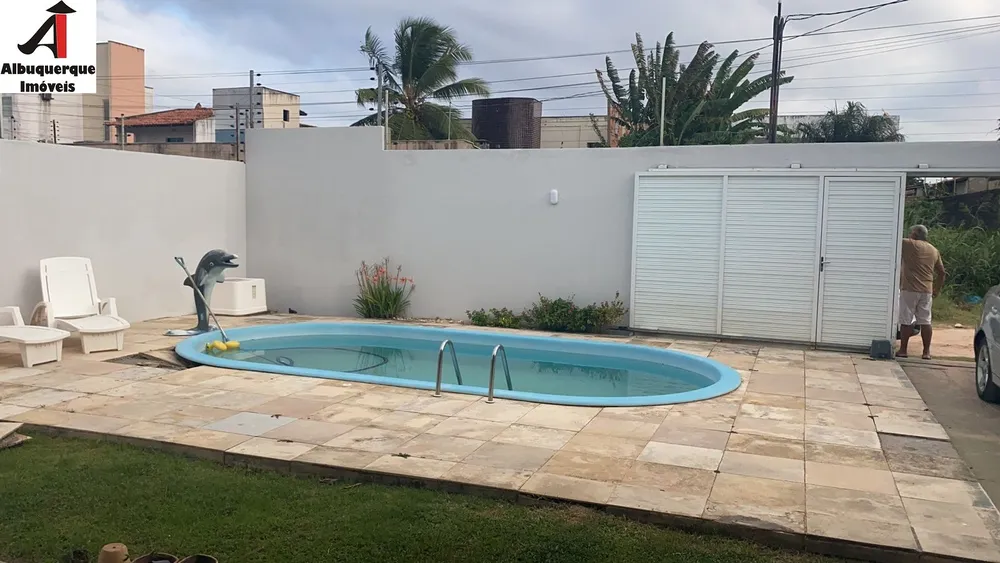 Casa, 3 quartos, 450 m² - Foto 15