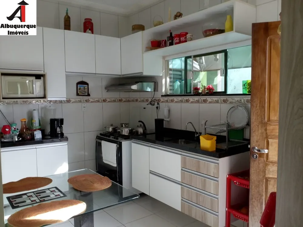 Casa, 3 quartos, 450 m² - Foto 7