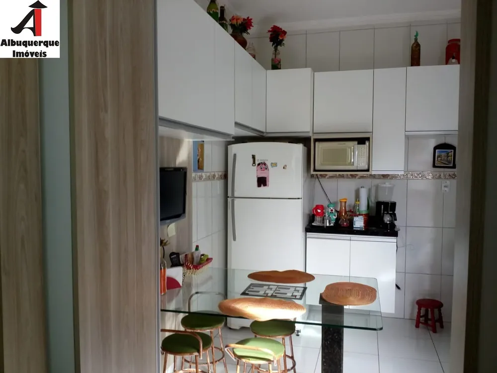 Casa, 3 quartos, 450 m² - Foto 6