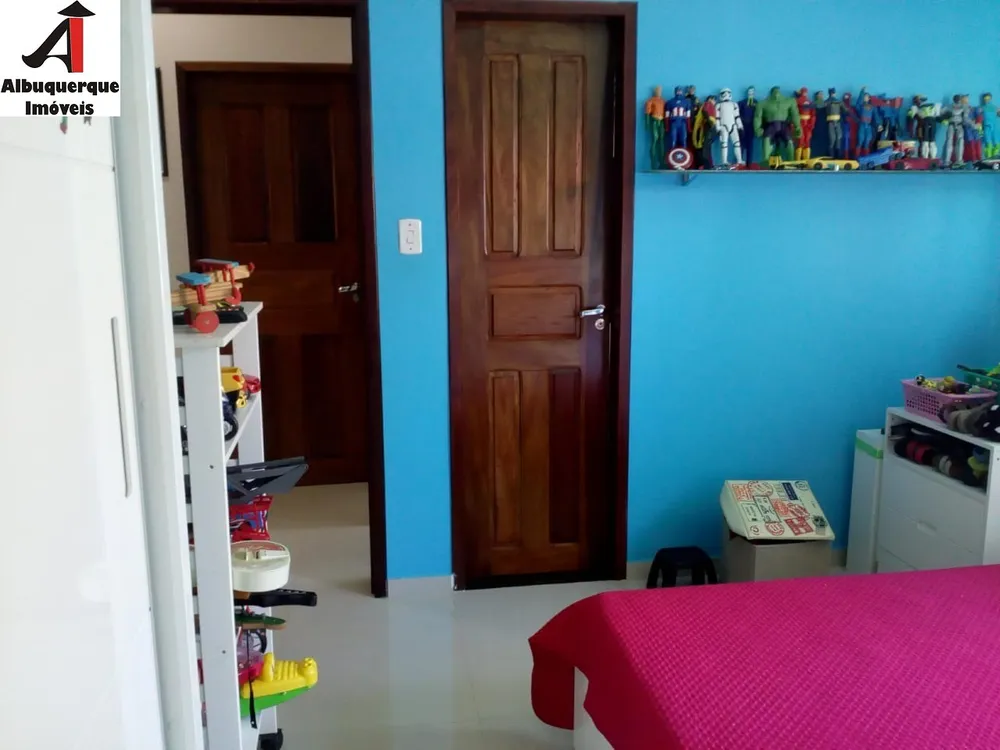Casa, 3 quartos, 450 m² - Foto 10