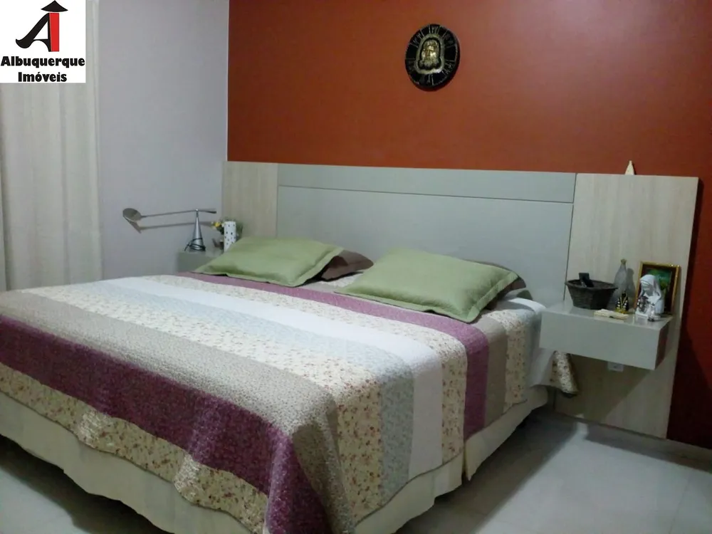 Casa, 3 quartos, 450 m² - Foto 8