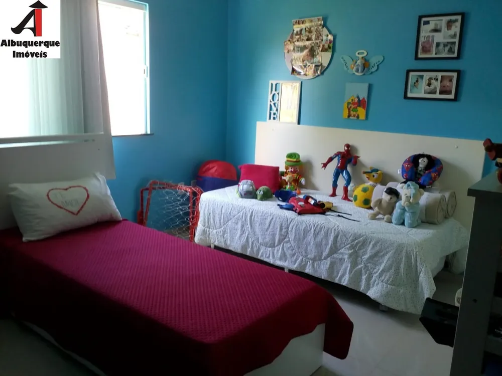 Casa, 3 quartos, 450 m² - Foto 9