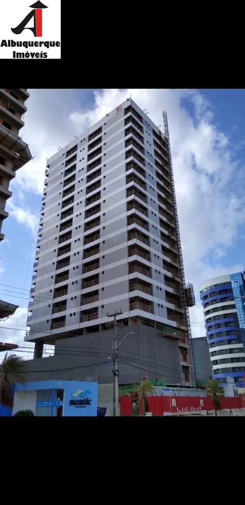 Apartamento, 3 quartos, 123 m² - Foto 3