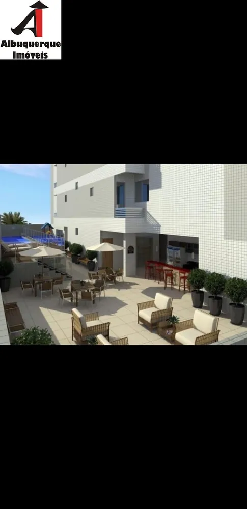 Apartamento, 3 quartos, 123 m² - Foto 1