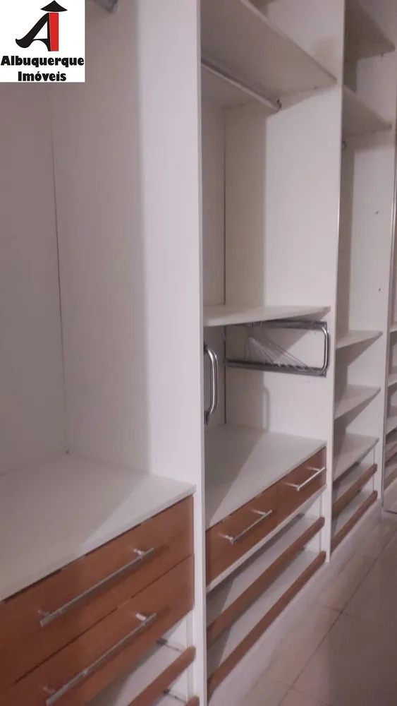 Apartamento, 3 quartos, 165 m² - Foto 9