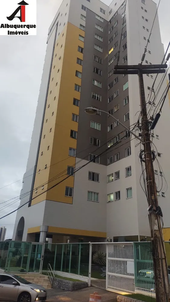 Apartamento, 3 quartos, 165 m² - Foto 1