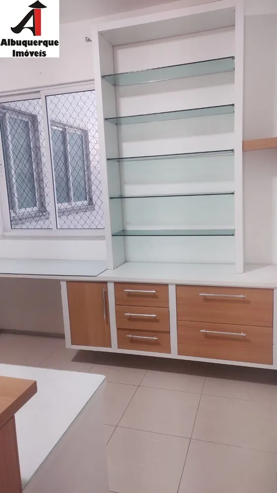 Apartamento, 3 quartos, 165 m² - Foto 8