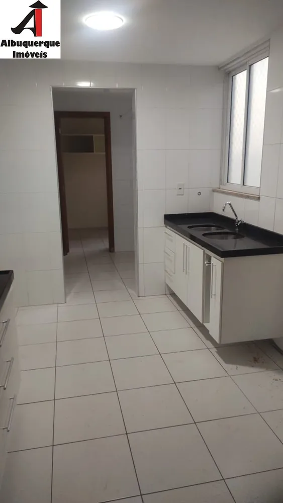 Apartamento, 3 quartos, 165 m² - Foto 7