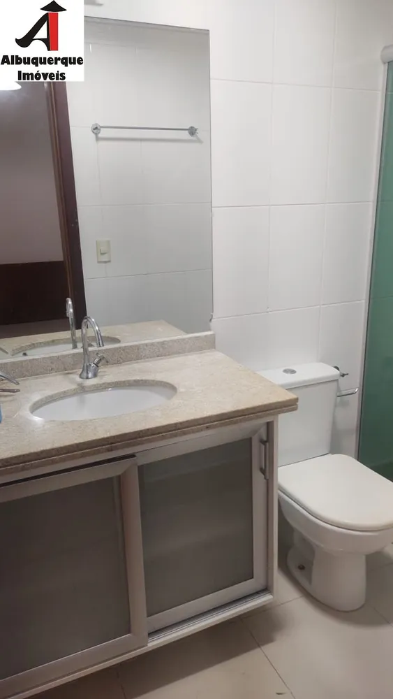 Apartamento, 3 quartos, 165 m² - Foto 16