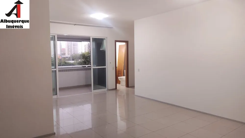 Apartamento, 3 quartos, 165 m² - Foto 5
