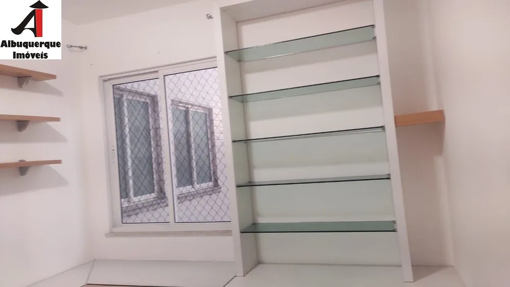 Apartamento, 3 quartos, 165 m² - Foto 12