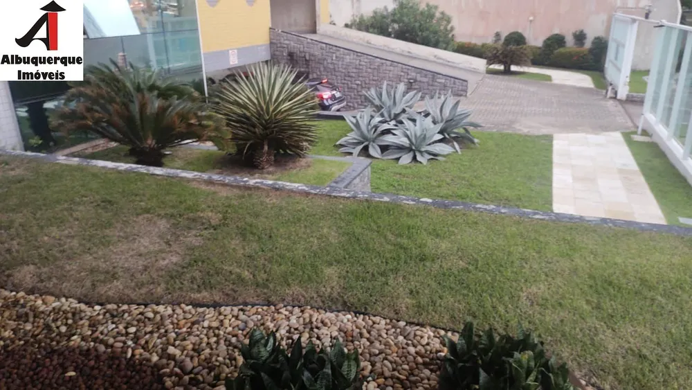 Apartamento, 3 quartos, 165 m² - Foto 2