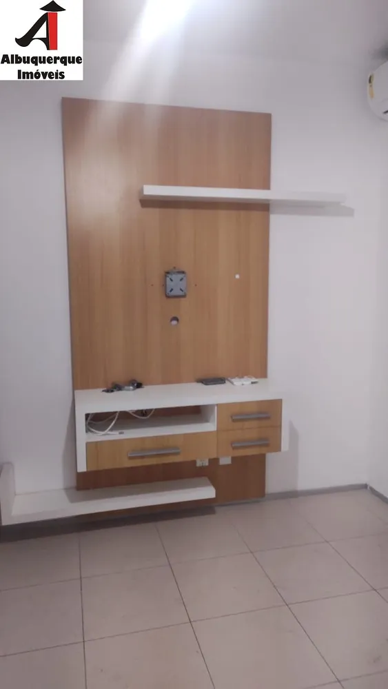 Apartamento, 3 quartos, 165 m² - Foto 10