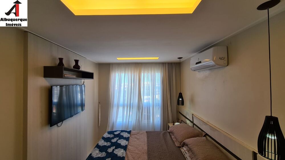 Apartamento, 2 quartos, 62 m² - Foto 3