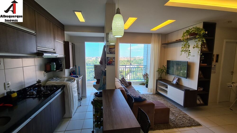 Apartamento, 2 quartos, 62 m² - Foto 4