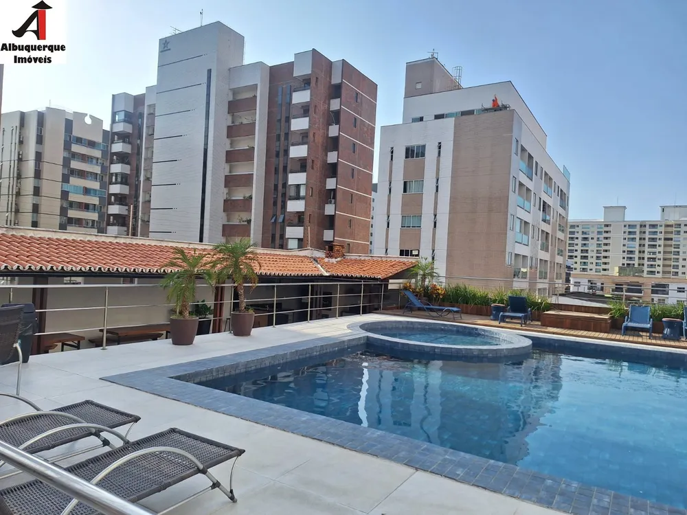 Apartamento, 4 quartos, 186 m² - Foto 13