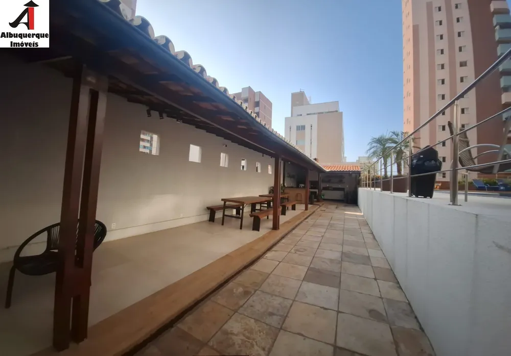 Apartamento, 4 quartos, 186 m² - Foto 14