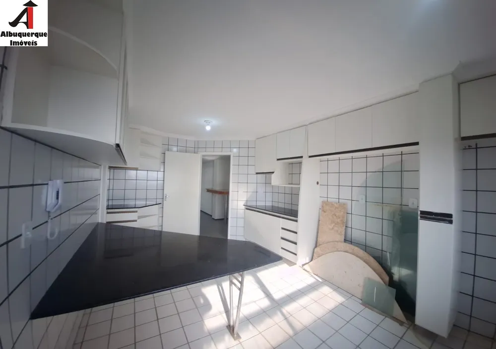 Apartamento, 4 quartos, 186 m² - Foto 12
