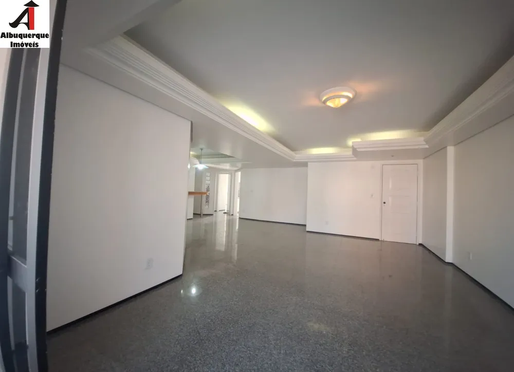 Apartamento, 4 quartos, 186 m² - Foto 6