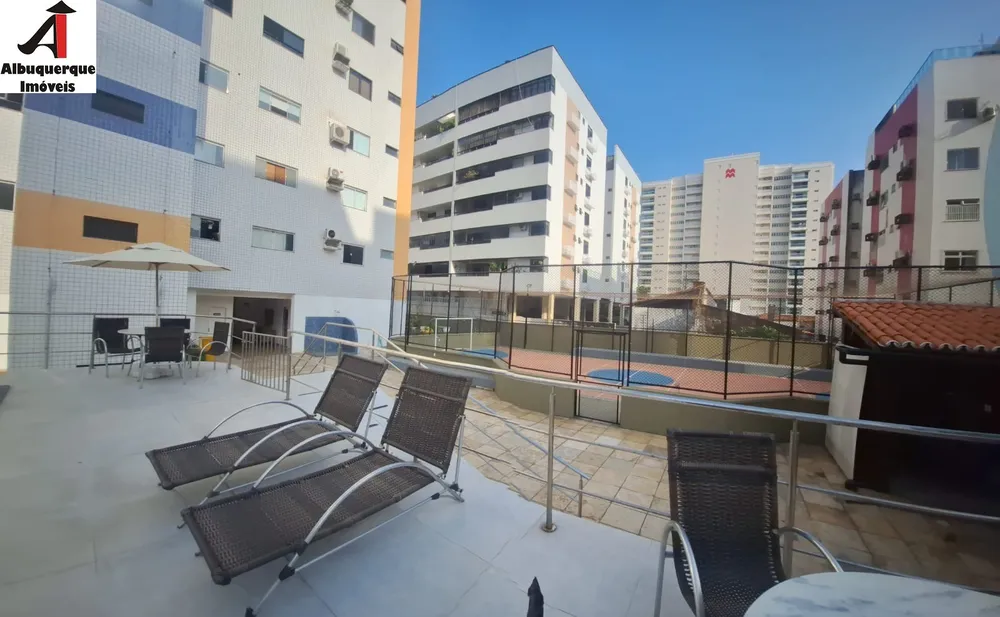 Apartamento, 4 quartos, 186 m² - Foto 16
