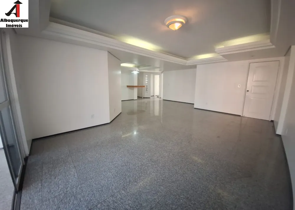 Apartamento, 4 quartos, 186 m² - Foto 7