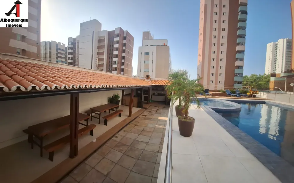 Apartamento, 4 quartos, 186 m² - Foto 15