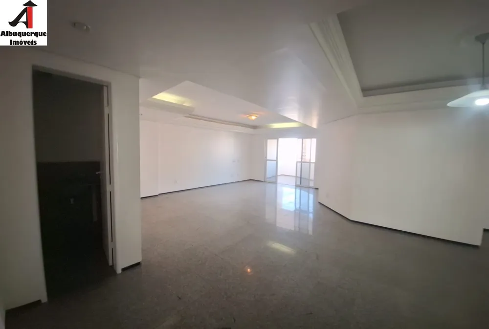 Apartamento, 4 quartos, 186 m² - Foto 5