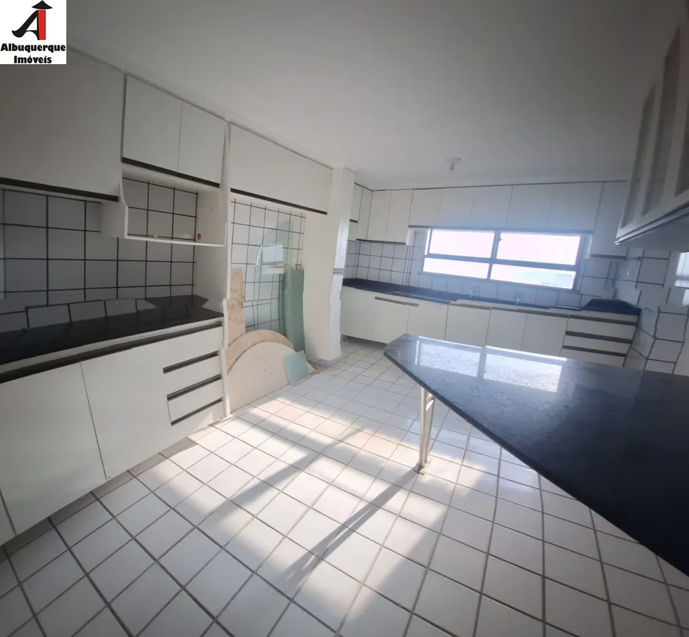 Apartamento, 4 quartos, 186 m² - Foto 11