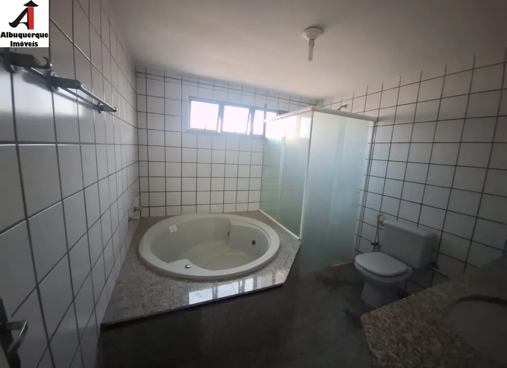 Apartamento, 4 quartos, 186 m² - Foto 9