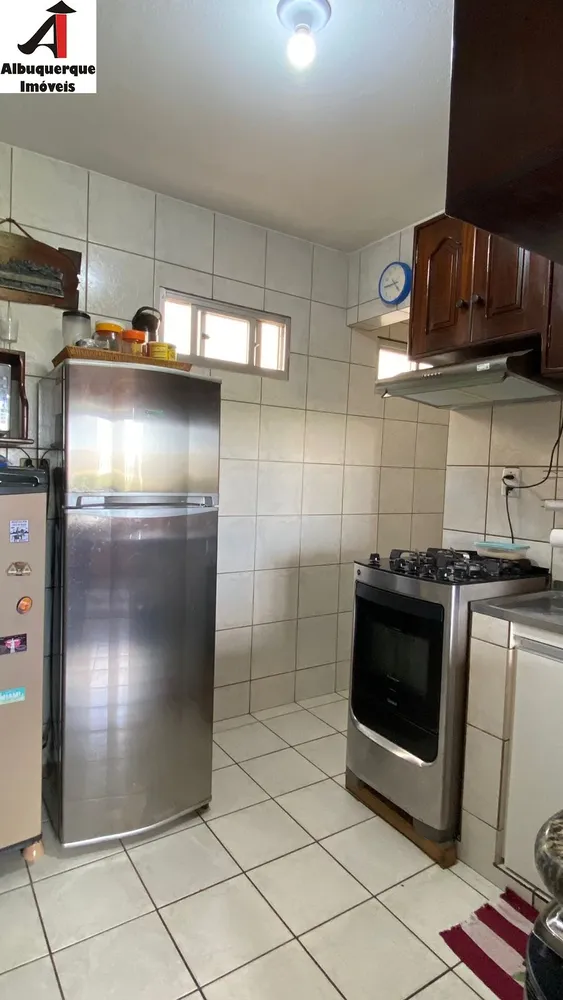 Apartamento, 3 quartos, 80 m² - Foto 4