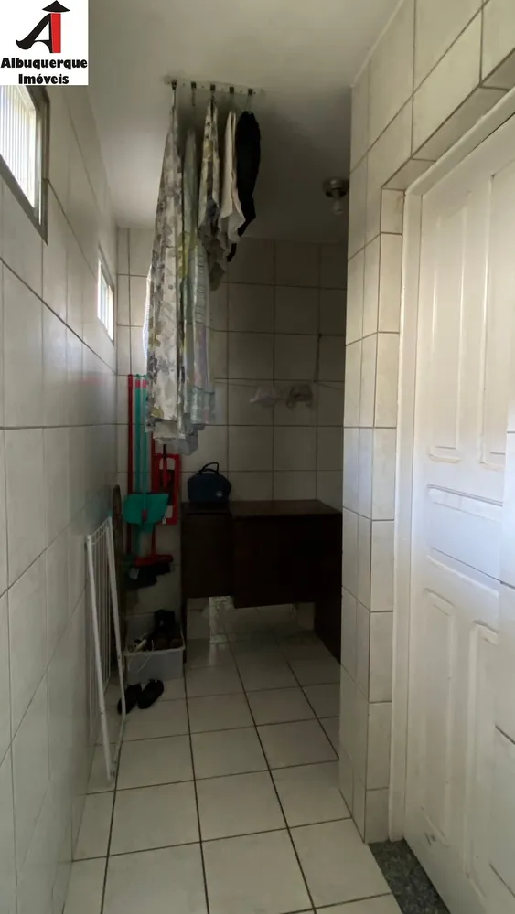 Apartamento, 3 quartos, 80 m² - Foto 3