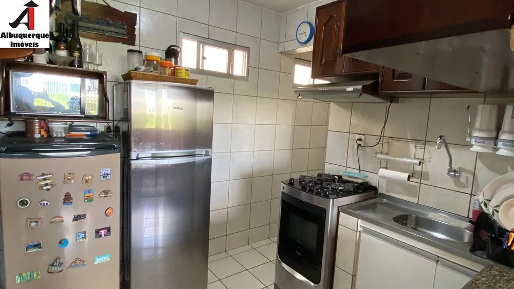 Apartamento, 3 quartos, 80 m² - Foto 5