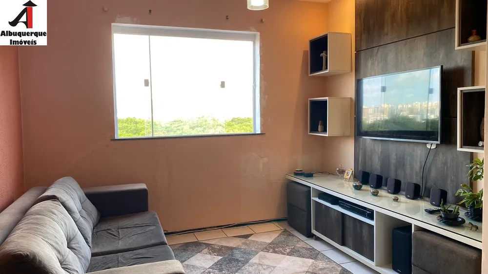 Apartamento, 3 quartos, 80 m² - Foto 1