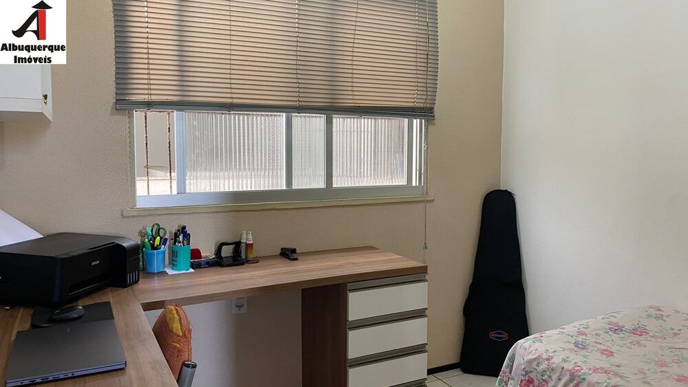 Apartamento, 3 quartos, 80 m² - Foto 3