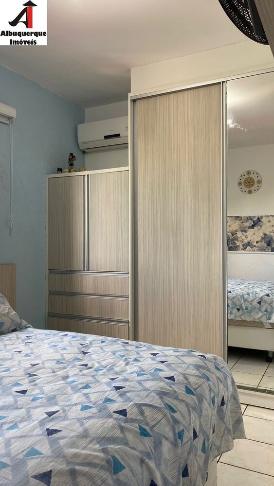 Apartamento, 3 quartos, 80 m² - Foto 4