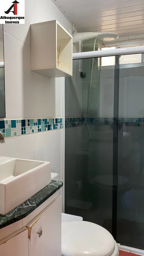 Apartamento, 3 quartos, 80 m² - Foto 11