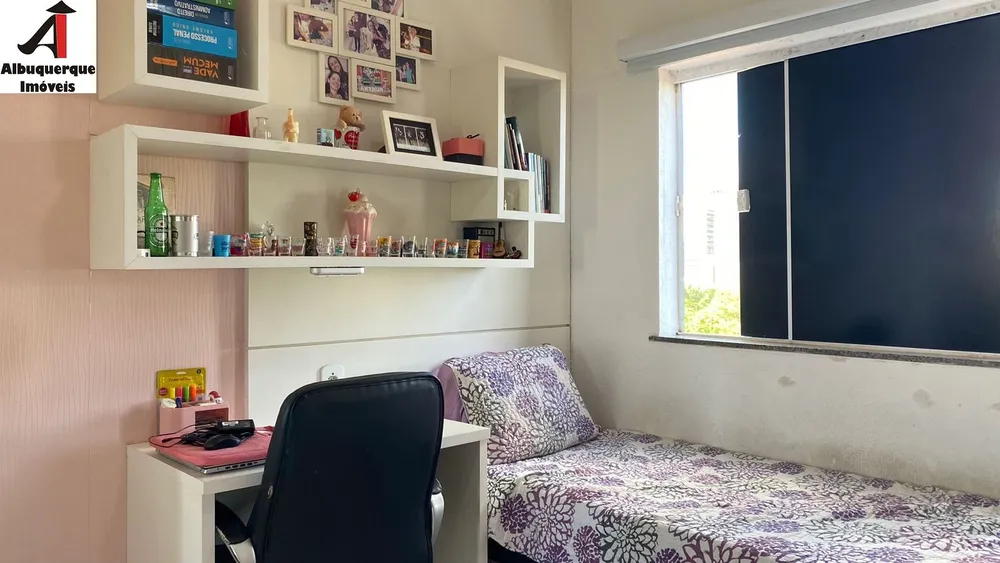 Apartamento, 3 quartos, 80 m² - Foto 10
