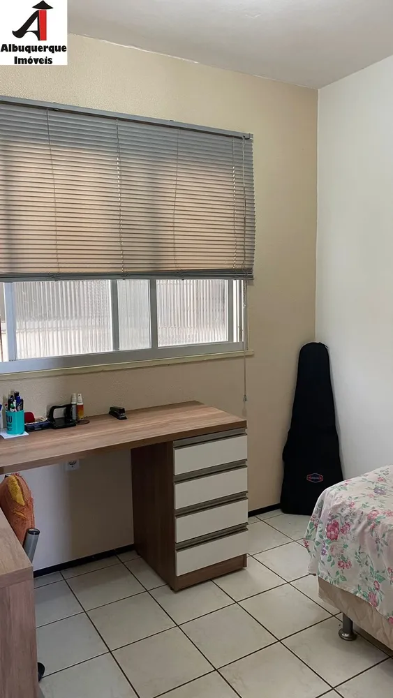 Apartamento, 3 quartos, 80 m² - Foto 6
