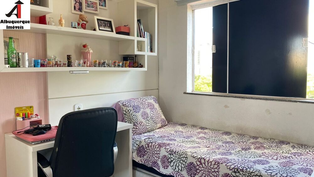 Apartamento, 3 quartos, 80 m² - Foto 1