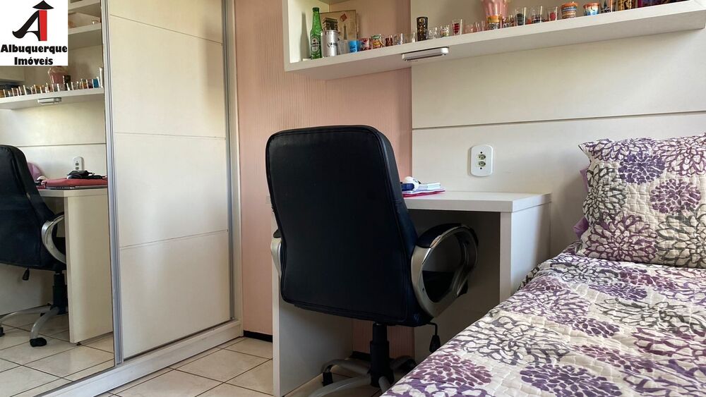 Apartamento, 3 quartos, 80 m² - Foto 2