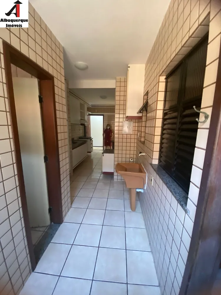Apartamento, 3 quartos, 126 m² - Foto 4