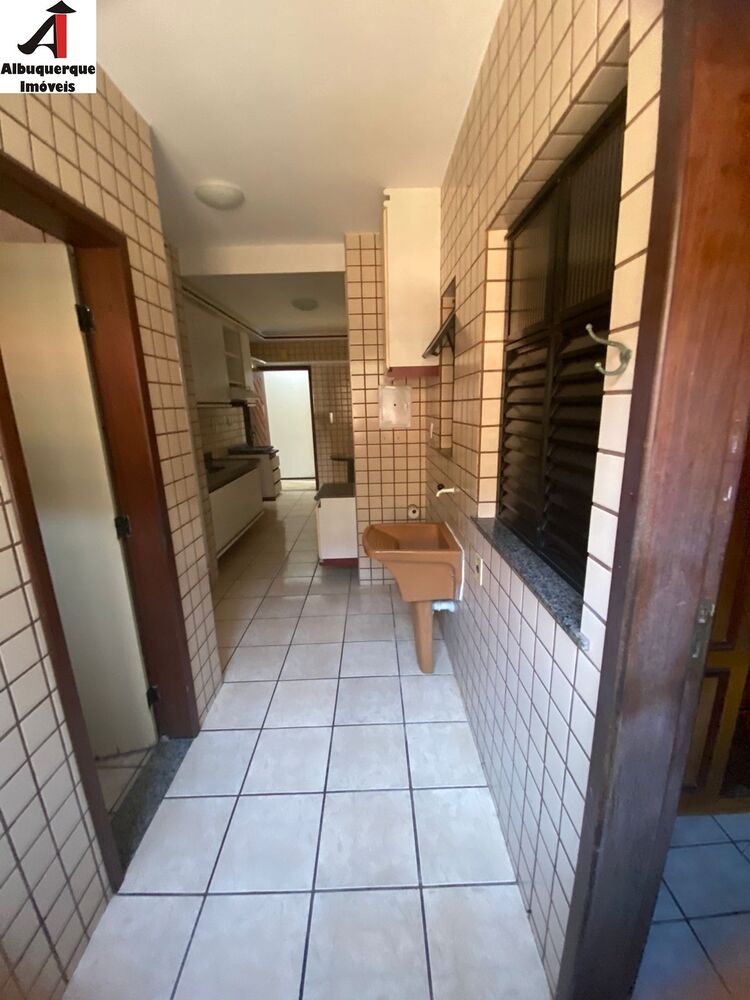 Apartamento, 3 quartos, 126 m² - Foto 4