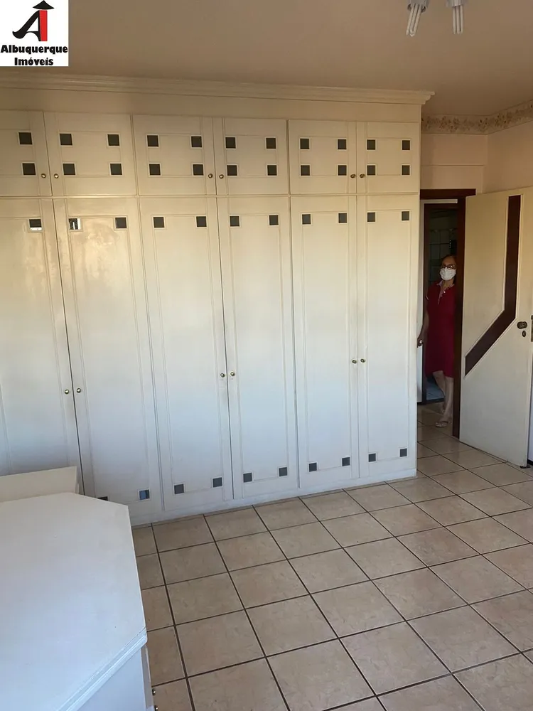 Apartamento, 3 quartos, 126 m² - Foto 2