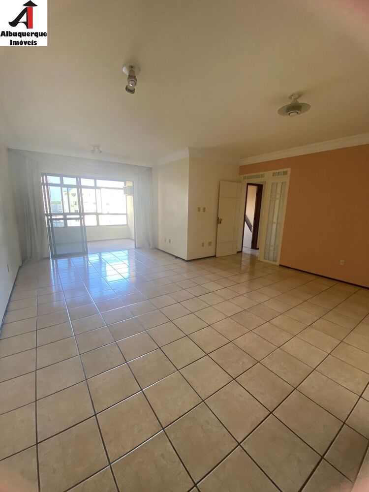 Apartamento, 3 quartos, 126 m² - Foto 2