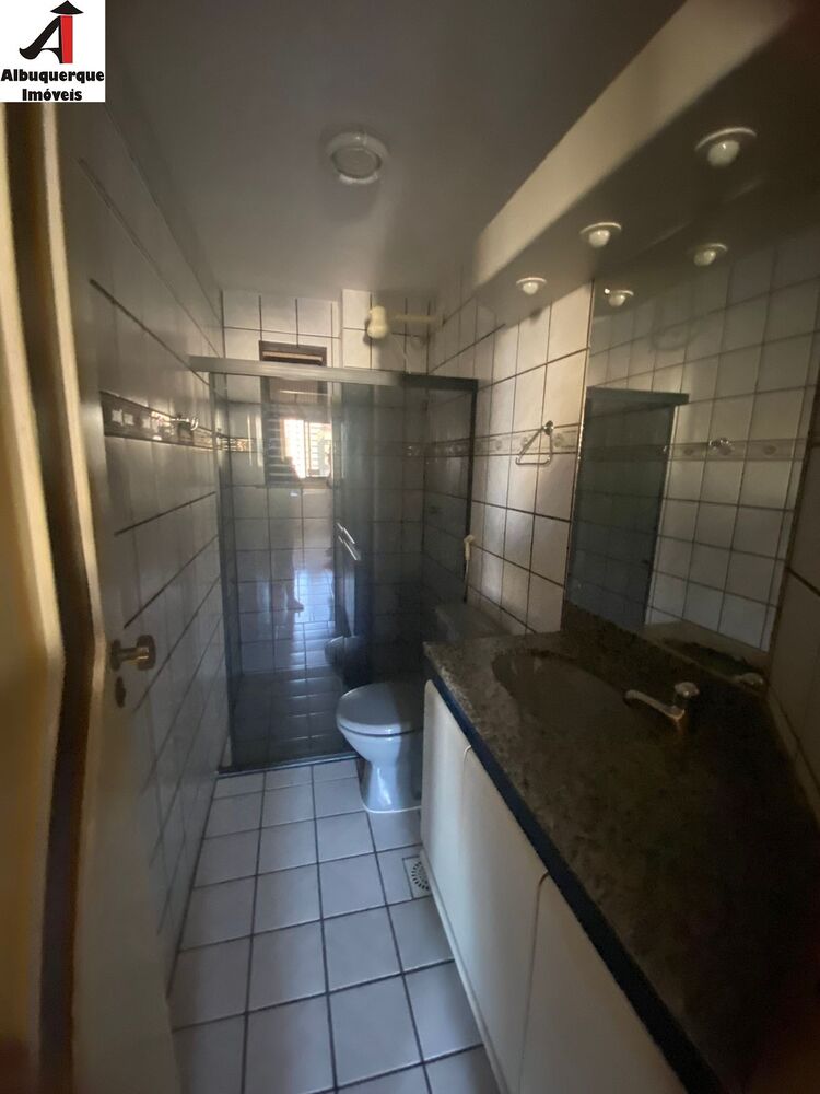 Apartamento, 3 quartos, 126 m² - Foto 3