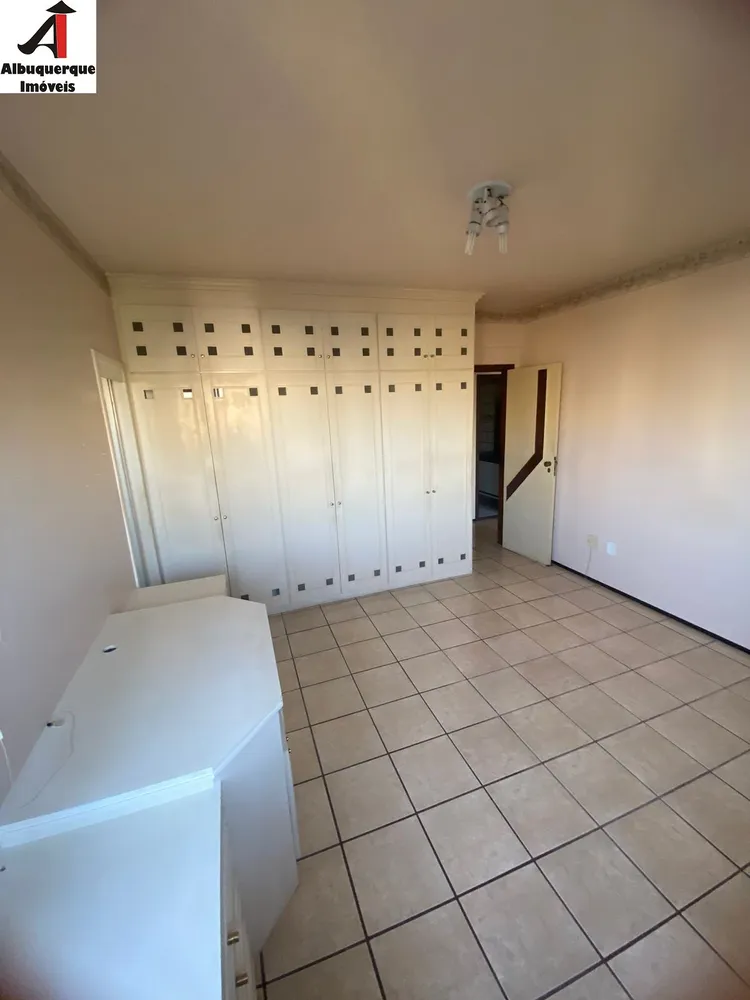 Apartamento, 3 quartos, 126 m² - Foto 1